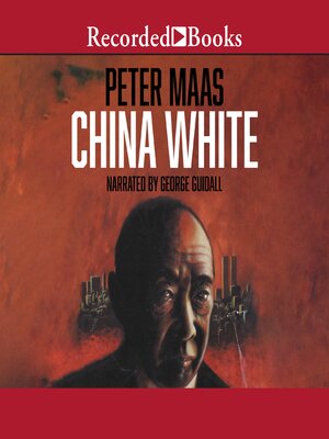 cover image of China White
